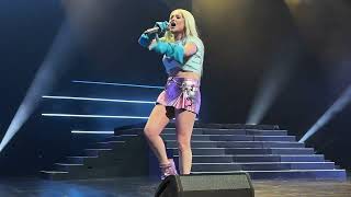 Kim Petras  Hills  Hard Rock Live 5192023 [upl. by Kiah789]