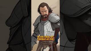 Discover the Rise of Bronn From Sellsword to Lord of Highgarden GameOfThrones Bronn Highgarden [upl. by Bosch]