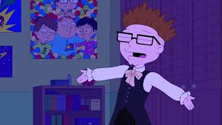 Steve Smith Singing Compilation HD Season 119 American Dad [upl. by Roumell216]