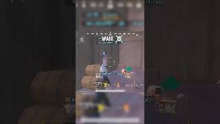 Wait for R2F365 bgmi pubgmobile pubg [upl. by Llednew116]