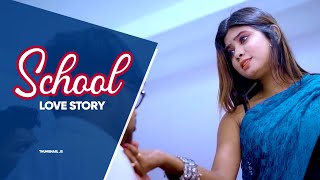 Apna Banale  Student Vs Madam School Story  Hindi Song  Just Love [upl. by Assiren]