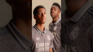 La déclaration forte de Vinicius sur Mbappé halamadrid football realmadrid mbappe vinijr [upl. by Lamrouex]