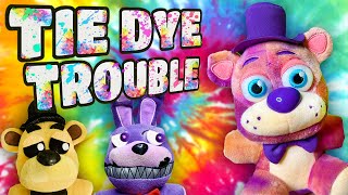 Gw Movie TIE DYE TROUBLE [upl. by Epp]