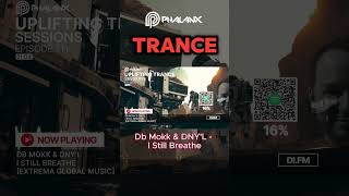 Db Mokk amp DNYL  I Still Breathe trance edm electronicmusic [upl. by Mindi662]