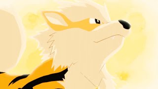 059 Arcanines first appearance in the anime shorts pokémon anime [upl. by Alien]