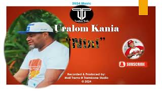 quotNINIquot 2024  Uralom Kania🔥🔥🔥 © Trembone Studio 2024 [upl. by Akiaki]