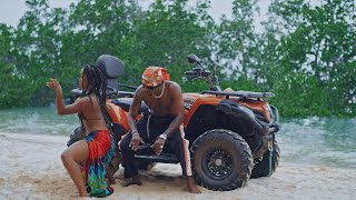 Diamond Platnumz  Jeje Official Music Video [upl. by Genesia553]