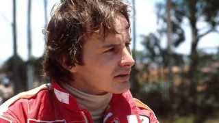 Gilles Villeneuve [upl. by Belda678]