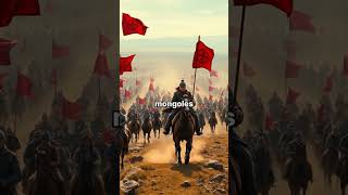 Voyage dans le Temps  La Vie à lÉpoque de Genghis Khan [upl. by Keldon5]