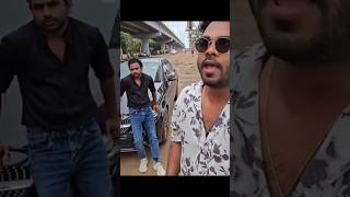 sanju techy മൂഞ്ചി gooys🤣 Sanju techy police arrest  Mvd  K B Ganesh Kumar trolls [upl. by Ailelc437]