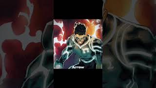 Kyle rayner vs doomsayer dcedit edit greenlantern kylerayner wis [upl. by Carleton]