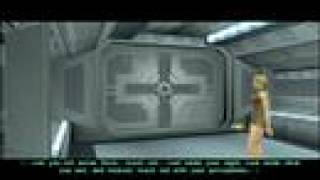 KOTOR 2 Part 3 quotPeragusquot [upl. by Gersham672]