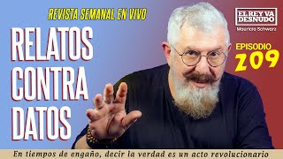 Revista semanal en vivo Episodio 209 [upl. by Reve]