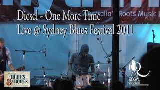 Sydney Blues amp Roots Festival 2013 [upl. by Liakim]