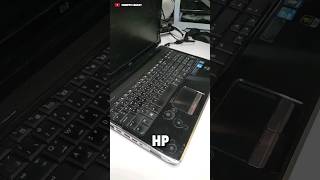 HP PAVILION DV6 SSD UPGRADE hplaptop hppaviliondv6 ssdupgrade laptoprepair chinitolegacy [upl. by Cann]