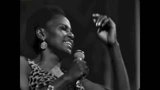 Miriam Makeba  Mayibuye Live at Berns Salonger Stockholm Sweden 1966 [upl. by Otto]