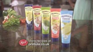 Primula Cheese TV Advert [upl. by Rexfourd]