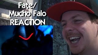 2  Fate  Mucho Falo REACTION [upl. by Nirot431]