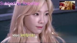 5 Reasons on why Taeyeon could be the best SNSD member [upl. by Enaej]