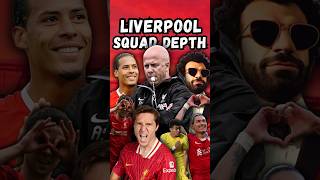 Can Liverpool’s 202425 Squad Go All the Way [upl. by Julieta786]