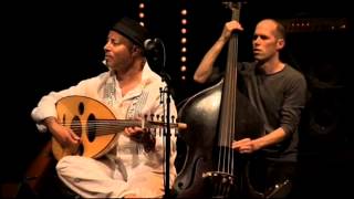 Dhafer Youssef  Sura Coutance live [upl. by Soinski]