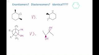 E2 Stereochemistry With Newman Projections [upl. by Lorn]