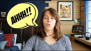 Tips para feminizar la voz  Trans  Julieta Longi [upl. by Luzader]