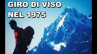 GIRO DI VISO 1975 [upl. by Modestia203]