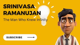 Srinivasa Ramanujan The Man Who Knew Infinity [upl. by Udell648]