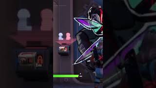 Fortnite glitch spray vault doors to unlock milestone fortnite shorts [upl. by Armelda257]