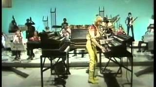 Rick Wakeman 1984 overture [upl. by Anairdna820]