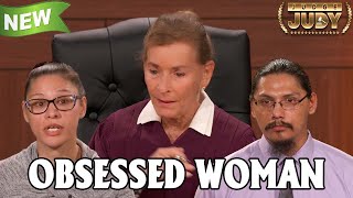 JUDY JUSTICE Judge Judy Episode 1162 Best Amazing Cases Season 2023 Full Episode HD [upl. by Akkinahs]