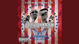 The Diplomats  Dipset Anthem [upl. by Hymen978]