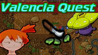 PokexGames Valencia Quest ESP [upl. by Berardo]