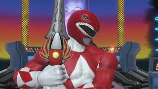 Power Rangers Battle For The Grid Online 4  Gold Rank [upl. by Cathe474]