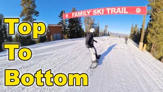 Keystone Resort is open for the 202425 Ski Season [upl. by Fritze254]