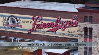 Is there any other choice Chippewa Falls community reflect on cultural impact acceptance and [upl. by Aivull]