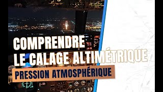 Comprendre le calage altimétrique [upl. by Rebekkah]