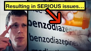 What to know before starting a new ANXIETY MEDICATION  Common questions and concerns about new meds [upl. by Eegnat45]