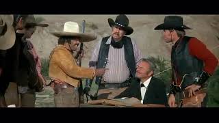 We dont need no stinking badges Blazing Saddles [upl. by Rysler]