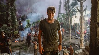 Apocalypse Now Review Practical Military Necessity [upl. by Semadar]