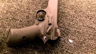 AR24 15 Tactical Range Video [upl. by Notsirt568]