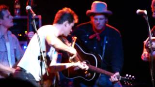 Old Crow Medicine Show  Reubens Train  Live in Tempe AZ 9242009 [upl. by Hoo139]