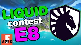 LIQUID CONTEST CONTRA ELEVATE EN SCRIMS DE PRO LEAGUE [upl. by Revlys296]