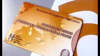 For Renewal of Permesso di soggiorno what to do if income tax is missing part 1 [upl. by Nolubez]