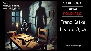 Franz Kafka List do Ojca Audiobook [upl. by Rodmun]