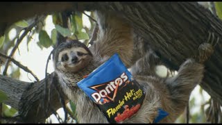 Frito Lay Super Bowl Commercial 2022 Push It [upl. by Duomham210]