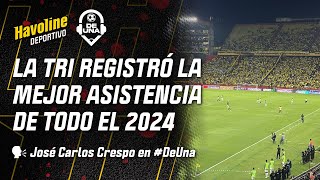 LA MEJOR ASISTENCIA DEL 2024  DeUna [upl. by Latoye]