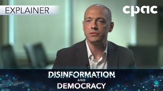 What is Elections Canada doing to counter disinformation [upl. by Whiney]