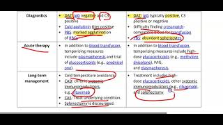 Autoimmune hemolytic Anemia [upl. by Anyk]